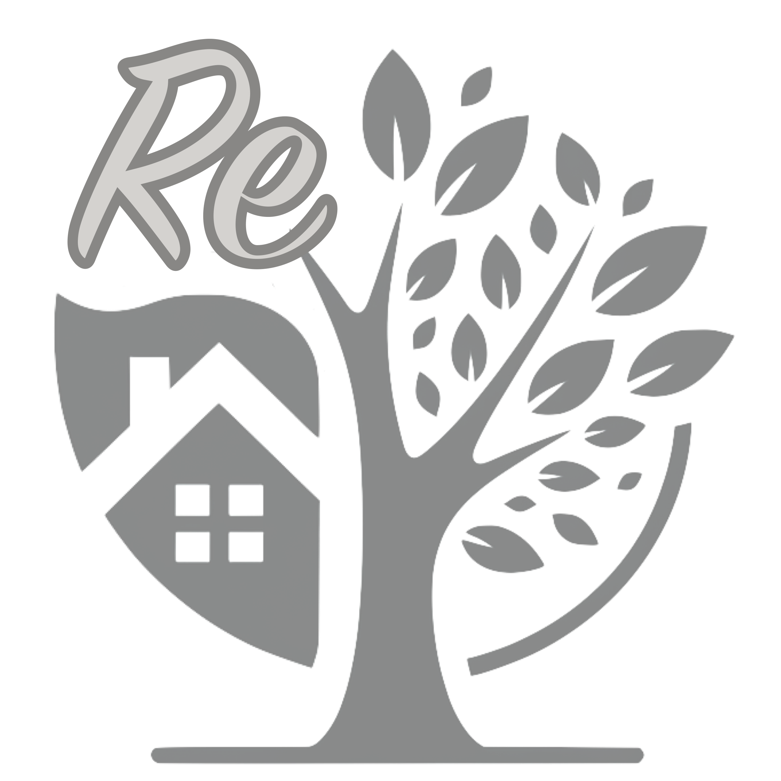 RE Icon Real Estate Tree